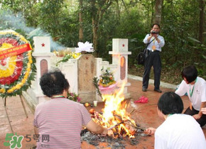 春分可以掃新墓嗎？新墓掃墓有什么講究？