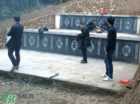 新墳掃墓什么時(shí)候？新墳掃墓的時(shí)間是什么時(shí)候？