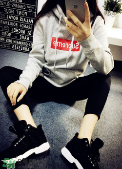 supreme是什么牌子？supreme是什么檔次？