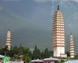 4月份去大理穿什么？四月份去大理穿什么衣服？