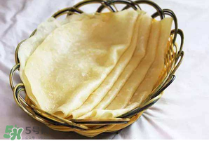 春餅怎么做又軟又好吃？春餅怎么做又薄又軟？