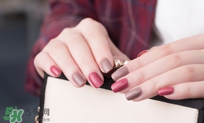 2017指甲油哪個牌子好？2017指甲油推薦