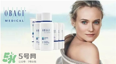 Obagi歐邦琪是什么牌子?Obagi是美國(guó)還是日本的? Obagi歐邦琪是什么牌子?Obagi是美國(guó)還是日本的?