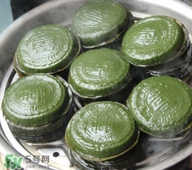 艾葉粑粑孕婦可以吃嗎？孕婦能次艾葉粑粑嗎？