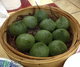 艾葉粑粑孕婦可以吃嗎？孕婦能次艾葉粑粑嗎？