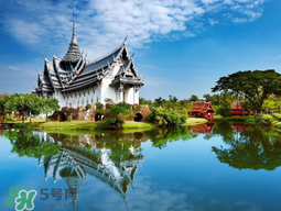 4月份去泰國穿什么？四月份去泰國穿什么衣服？