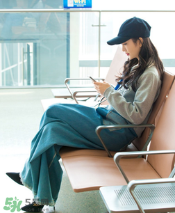 衛(wèi)衣可以配闊腿褲嗎？衛(wèi)衣配闊腿褲好看嗎？