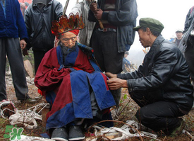 清明節(jié)能下葬嗎？2017年清明節(jié)前下葬吉日