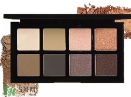 2017眼影盤(pán)排行榜10強(qiáng)_2017眼影盤(pán)人氣新品推薦