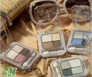 2017眼影盤(pán)排行榜10強(qiáng)_2017眼影盤(pán)人氣新品推薦