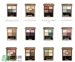 2017眼影盤(pán)排行榜10強(qiáng)_2017眼影盤(pán)人氣新品推薦