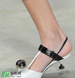 貓跟鞋是什么？貓跟鞋有什么牌子？