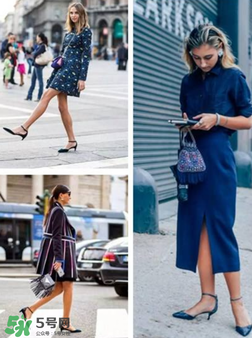 貓跟鞋是什么？貓跟鞋有什么牌子？