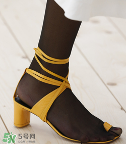 貓跟鞋是什么？貓跟鞋有什么牌子？