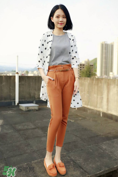 4月份可以穿單鞋嗎？四月份能穿單鞋嗎？