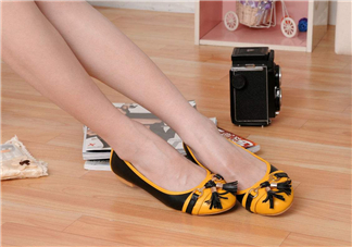 4月份可以穿單鞋嗎？四月份能穿單鞋嗎？