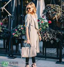 清明節(jié)能穿單衣了嗎？清明節(jié)穿長袖還是短袖？