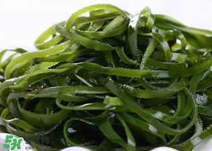 薺菜和海帶能一起吃嗎芥菜和海帶一起煮會中毒嗎？