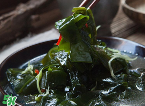 薺菜和海帶能一起吃嗎芥菜和海帶一起煮會中毒嗎？