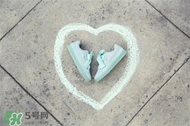 puma蝴蝶結有幾種顏色？彪馬蝴蝶結系列有哪幾款顏色？