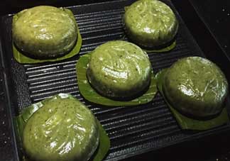 艾葉粑粑孕婦可以吃嗎？孕婦能次艾葉粑粑嗎？