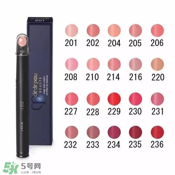 cpb和tf口紅哪個(gè)好？cpb口紅和tf口紅對(duì)比