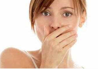 口腔異味是怎么回事？口腔異味怎么清除？