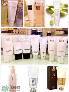 cpb和雪花秀哪個(gè)好？cpb和雪花秀哪個(gè)貴檔次高？