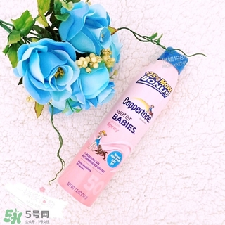 水寶寶防曬噴霧多少錢?水寶寶防曬噴霧專柜價格