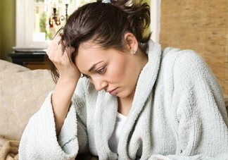 抑郁癥有哪些癥狀？哪些人易患抑郁癥？