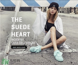 puma蝴蝶結有幾種顏色？彪馬蝴蝶結系列有哪幾款顏色？