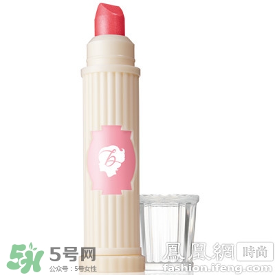 粉色口紅哪個(gè)牌子好？粉色口紅推薦