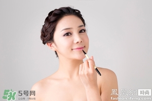 粉色口紅哪個牌子好？粉色口紅推薦