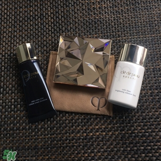 cpb適合干性肌膚嗎？cpb適合油皮嗎？