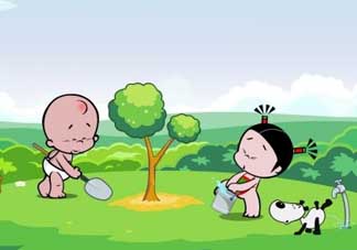 清明節(jié)種什么樹？清明節(jié)為什么種樹？