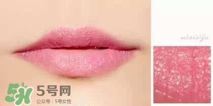 粉色口紅哪個(gè)牌子好？粉色口紅推薦