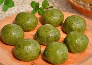 清明果吃了上火嗎？清明果吃多了會(huì)怎么樣？