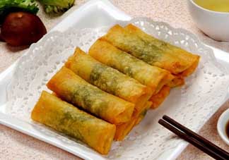 春餅怎么做又軟又好吃？春餅怎么做又薄又軟？