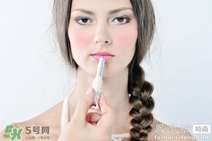 粉色口紅哪個牌子好？粉色口紅推薦