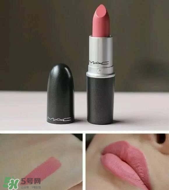 粉色口紅哪個(gè)牌子好？粉色口紅推薦