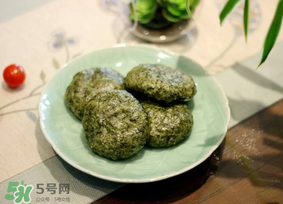 發(fā)霉的清明果可以吃嗎？清明果發(fā)霉可以吃嗎？