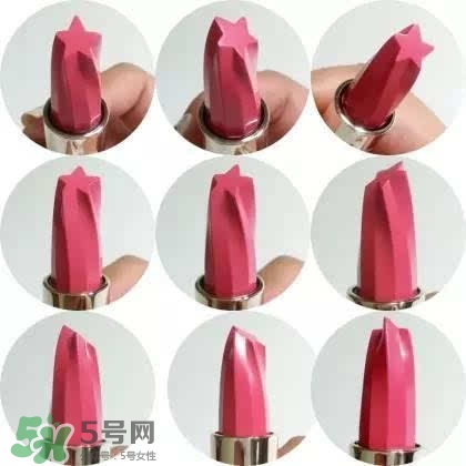 粉色口紅哪個(gè)牌子好？粉色口紅推薦