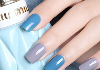 2017指甲油哪個(gè)牌子好？2017指甲油推薦