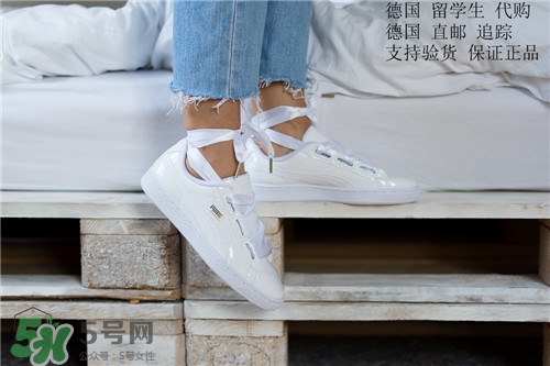 puma蝴蝶結有幾種顏色？彪馬蝴蝶結系列有哪幾款顏色？