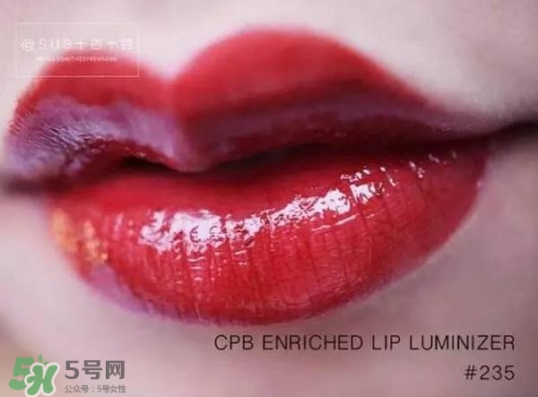 cpb和tf口紅哪個(gè)好？cpb口紅和tf口紅對(duì)比