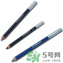 2017眼線筆哪個(gè)牌子好？2017眼線筆推薦