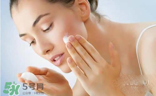 卸妝膏乳化是什么意思？卸妝膏怎么乳化