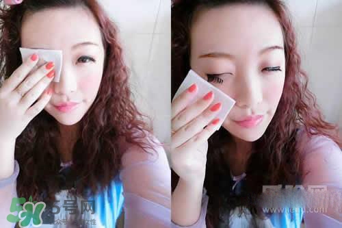 卸妝膏乳化是什么意思？卸妝膏怎么乳化