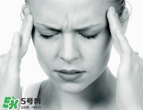 叢集性頭痛會死人嗎？叢集性頭痛的特點(diǎn)