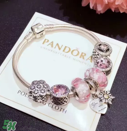 潘多拉2017新品桃花系列在哪里買？pandora桃花系列國內(nèi)有賣嗎？